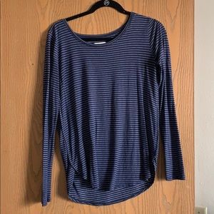 Abercrombie and Fitch long sleeve